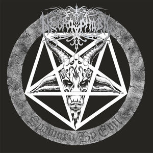 SPAWNED BY EVIL (RE-ISSUE 2022)by Necrophobic (Vinyl Record)