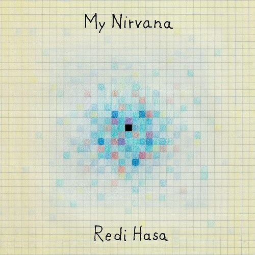 My Nirvanaby Hasa, Redi (Vinyl Record)