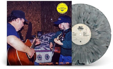 Me/and/Dadby Strings, Billy (Vinyl Record)