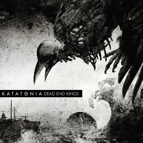 DEAD END KINGSby Katatonia (Vinyl Record)