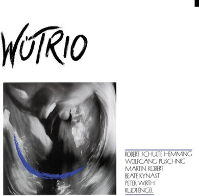 WUTRIOby Wutrio (Vinyl Record)