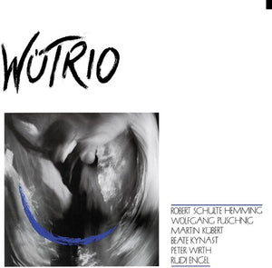 WUTRIOby Wutrio (Vinyl Record)