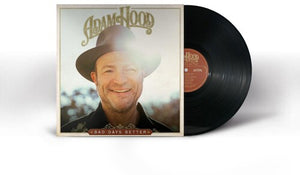 Bad Days Betterby Hood, Adam (Vinyl Record)