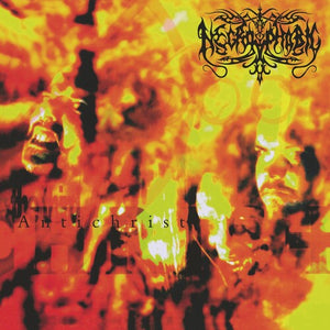 THE THIRD ANTICHRIST (RE-ISSUE 2022)by Necrophobic (Vinyl Record)