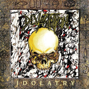 Idolatryby Devastation (Vinyl Record)