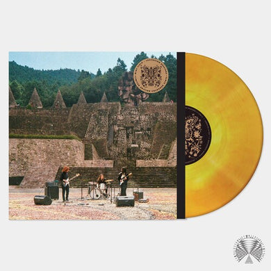 Levitation Sessionsby Mint Field (Vinyl Record)