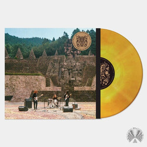 Levitation Sessionsby Mint Field (Vinyl Record)