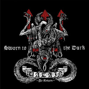 Sworn To The Dark - White Vinylby Watain (Vinyl Record)