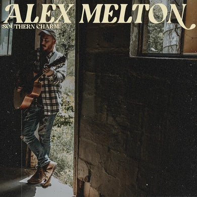 Southern Charmby Melton, Alex (Vinyl Record)