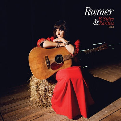 B Sides & Rarities, Vol. 2by Rumer (Vinyl Record)