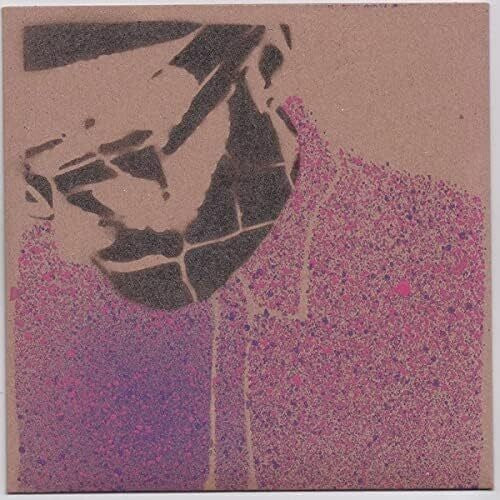 Closerby Franki (Vinyl Record)