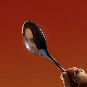 The Spoonby Jerome, Oscar (Vinyl Record)