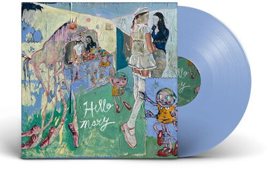 Hello Maryby Hello Mary (Vinyl Record)
