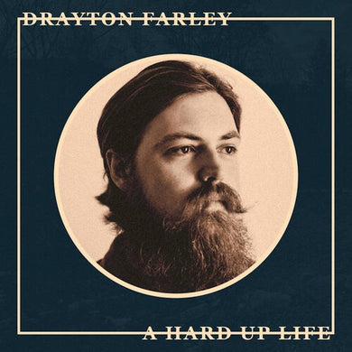 A Hard Up Lifeby Farley, Drayton (Vinyl Record)