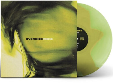 INTO THE CEILINGby Oversize (Vinyl Record)