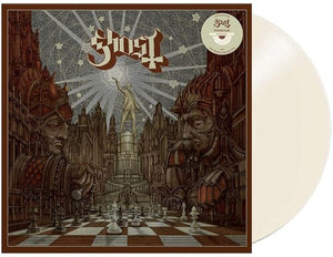 Popestarby Ghost (Vinyl Record)