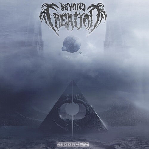 ALGORYTHMby Beyond Creation (Vinyl Record)