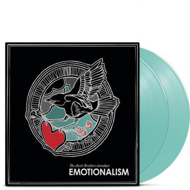 Emotionalismby Avett Brothers (Vinyl Record)