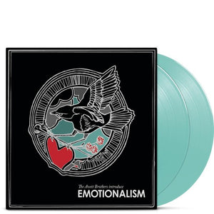 Emotionalismby Avett Brothers (Vinyl Record)