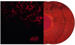 BLOODby Osi (Vinyl Record)