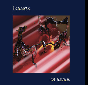 Plasmaby Ikarus (Vinyl Record)