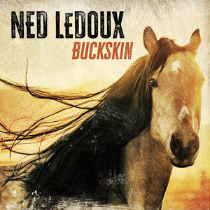 BUCKSKINby Ledoux, Ned (Vinyl Record)