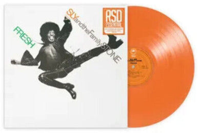 Freshby Sly & Family Stone (Vinyl Record)