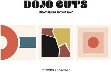 Pieces - Best Of Dojo Cuts - Creamsicle Orangeby Dojo Cuts (Vinyl Record)