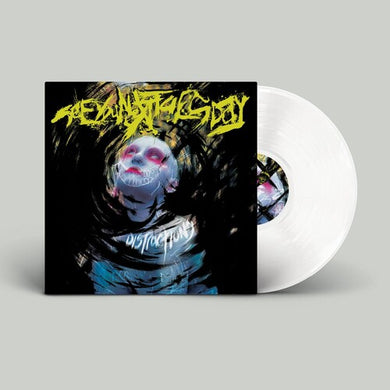 DISTRACTIONSby See You Next Tuesday (Vinyl Record)