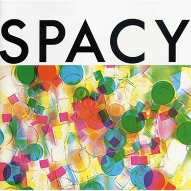 Spacy - Remasteredby Yamashita, Tatsuro (Vinyl Record)