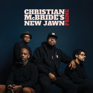 Primeby McBride, Christian (Vinyl Record)