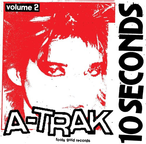 10 Seconds Vol. 2by A-Trak (Vinyl Record)