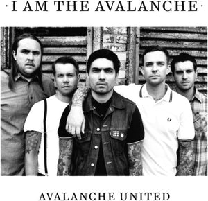 Avalanche Unitedby I Am the Avalanche (Vinyl Record)