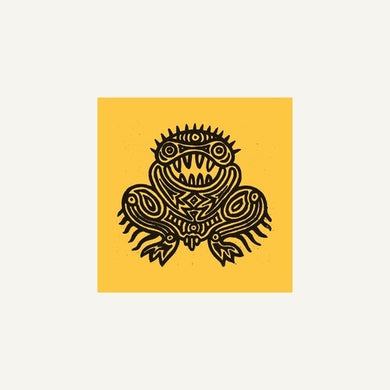 Signals From Earthby Pygmy Unit (Vinyl Record)