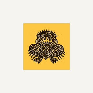 Signals From Earthby Pygmy Unit (Vinyl Record)