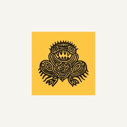 Signals From Earthby Pygmy Unit (Vinyl Record)