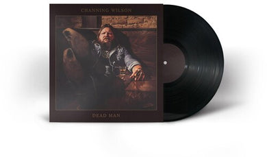 DEAD MANby Wilson, Channing (Vinyl Record)