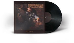 DEAD MANby Wilson, Channing (Vinyl Record)
