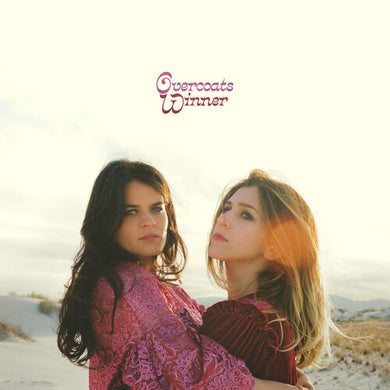 Winnerby Overcoats (Vinyl Record)