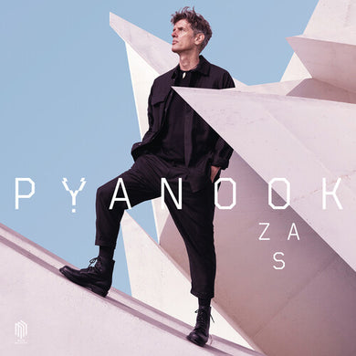 ZASby Pyanook (Vinyl Record)