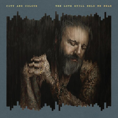 The [Love Still Held Me Nearby City and Colour (Vinyl Record)