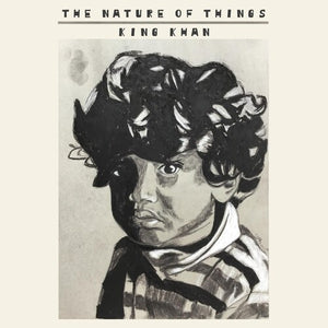 Nature Of Thingsby King Khan (Vinyl Record)