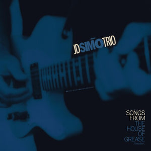 Songs From The House Of Greaseby Jd Simo (Vinyl Record)