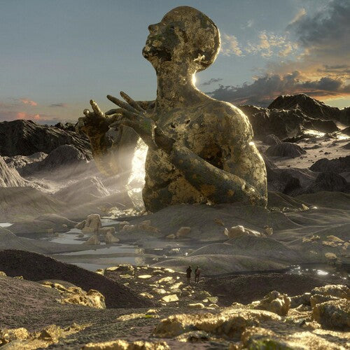 Out Of Lightby Scary Kids Scaring Kids (Vinyl Record)