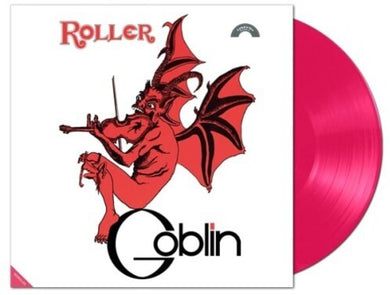 Roller - Limited Gatefold 140-Gram Purple Colored Vinylby Goblin (Vinyl Record)