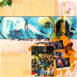 An Insult To The Sportby They Are Gutting a Body of Water & a Country (Vinyl Record)