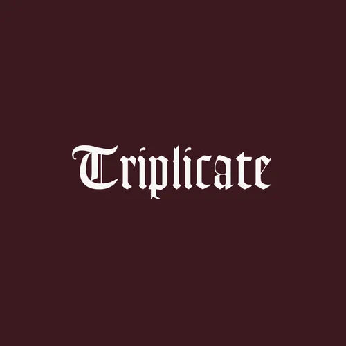 Bob Dylan: Triplicate (Vinyl LP)