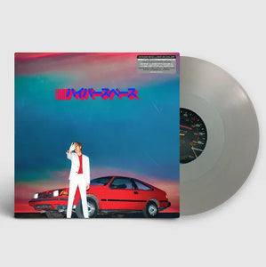Beck: Hyperspace (Vinyl LP)