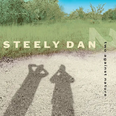 Steely Dan: Two Against Nature (Vinyl LP)