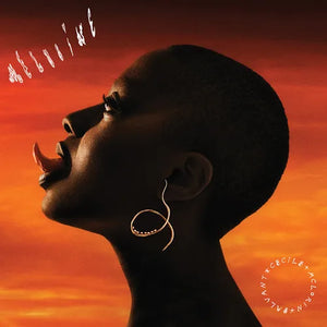 Salvant, Cecile McLorin: Melusine (Vinyl LP)